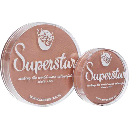 Superstar Superstar Schmink Rose beige complexion 007 16 gram