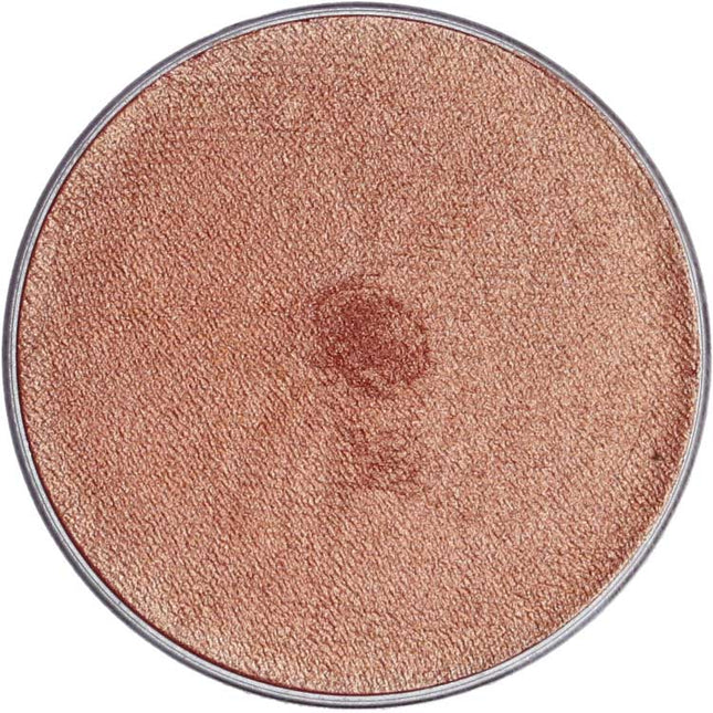 Superstar Superstar Schmink Rose Peach Shimmer 404 45 gram