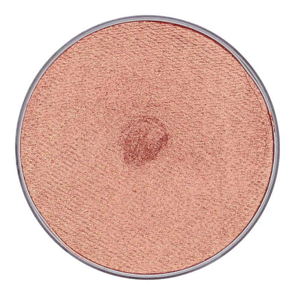 Superstar Superstar Schmink Rose Peach With Glitter Shimmer 067 45 gram