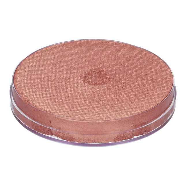 Superstar Superstar Schmink Rose Peach With Glitter Shimmer 067 45 gram