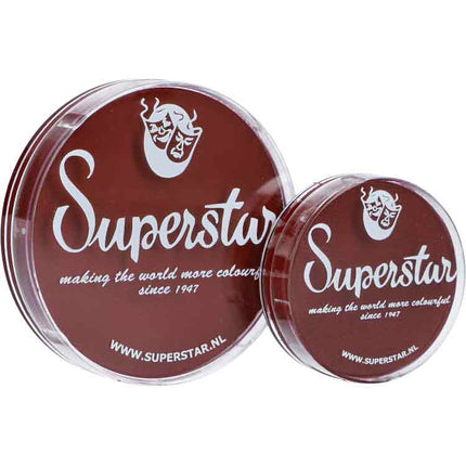 Superstar Superstar Schmink Rust 103 16 gram