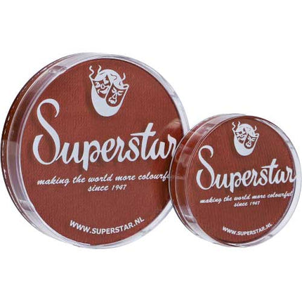 Superstar Superstar Schmink Rusty Shimmer 059 16 gram