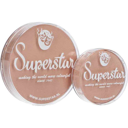 Superstar Superstar Schmink Santa Claus skin complexion 118 16 gram