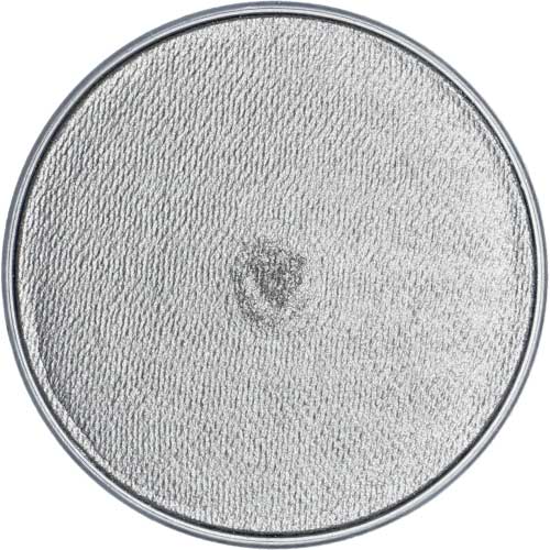 Superstar Superstar Schmink Silver Shimmer 056 16 gram