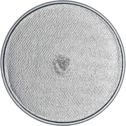 Superstar Superstar Schmink Silver Shimmer 056 45 gram