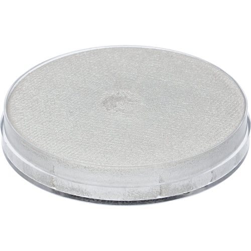 Superstar Superstar Schmink Silver White Shimmer 140 16 gram
