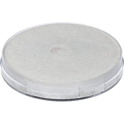 Superstar Superstar Schmink Silver White Shimmer 140 45 gram