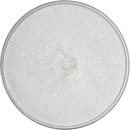 Superstar Superstar Schmink Silver White Shimmer 140 45 gram