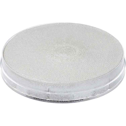 Superstar Superstar Schmink Silverwhite with glitter Shimmer 065 45 gram