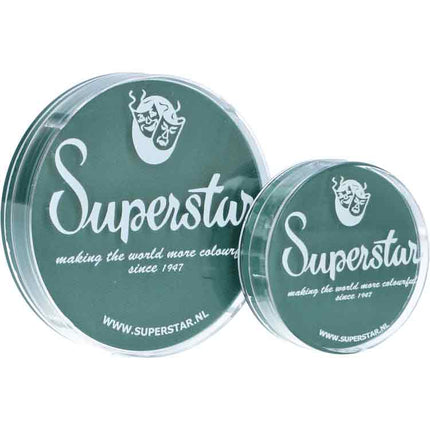 Superstar Superstar Schmink Slate green 111 16 gram