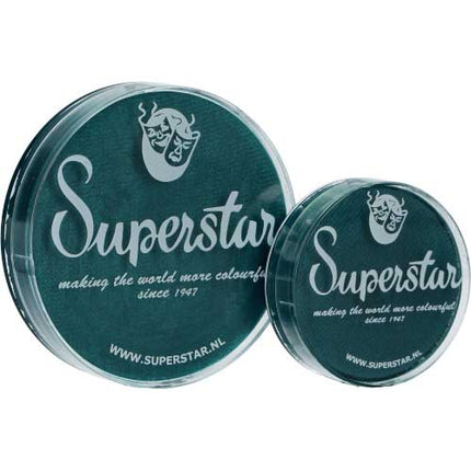 Superstar Superstar Schmink Snow Petrol Shimmer 273 16 gram