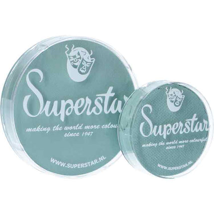 Superstar Superstar Schmink Soft green 108 16 gram