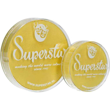 Superstar Superstar Schmink Soft yellow 102 45 gram