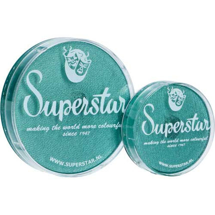Superstar Superstar Schmink Star Green Shimmer 309 16 gram