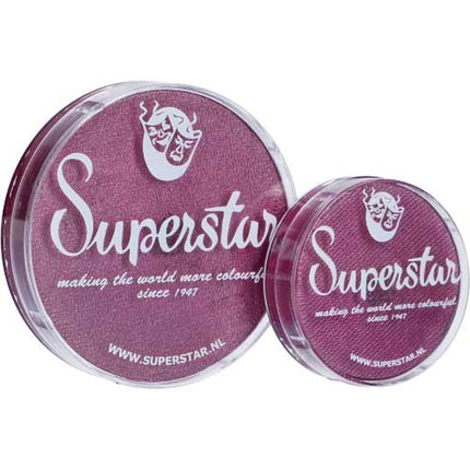 Superstar Superstar Schmink Star Magenta Shimmer 427 45 gram
