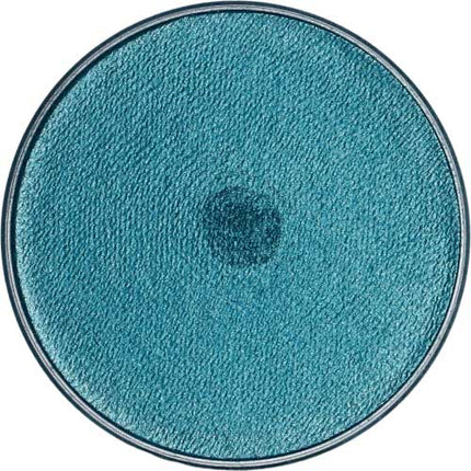 Superstar Superstar Schmink Star Petrol Blue Shimmer 373 16 gram