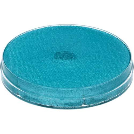 Superstar Superstar Schmink Star Petrol Blue Shimmer 373 16 gram