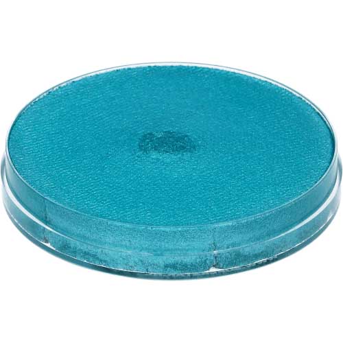 Superstar Superstar Schmink Star Petrol Blue Shimmer 373 16 gram
