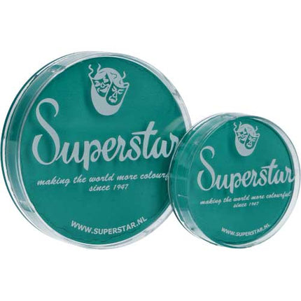 Superstar Superstar Schmink Teal 209 16 gram