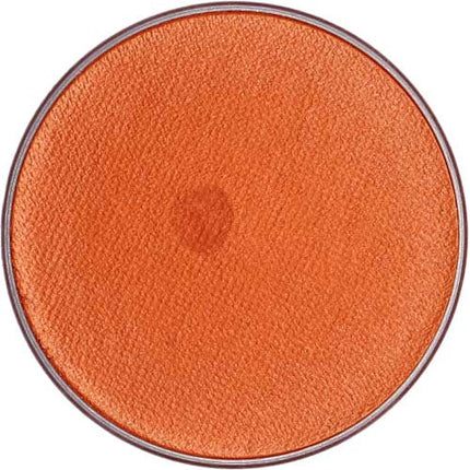Superstar Superstar Schmink Tiger Orange Shimmer 136 16 gram