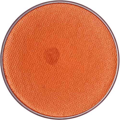 Superstar Superstar Schmink Tiger Orange Shimmer 136 45 gram