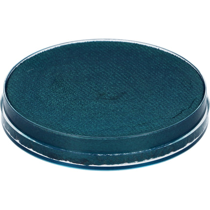 Superstar Superstar Schmink Velvet Petrol Blue Shimmer 473 16 gram
