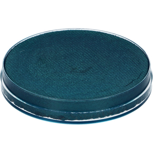 Superstar Superstar Schmink Velvet Petrol Blue Shimmer 473 45 gram