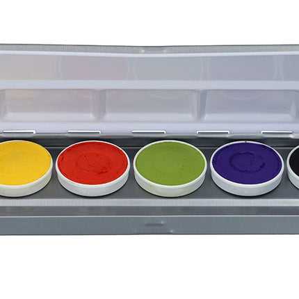 Superstar Superstar Schminkpalet Halloween