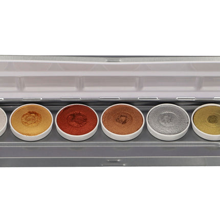 Superstar Superstar Schminkpalet Luxery Precious Gem