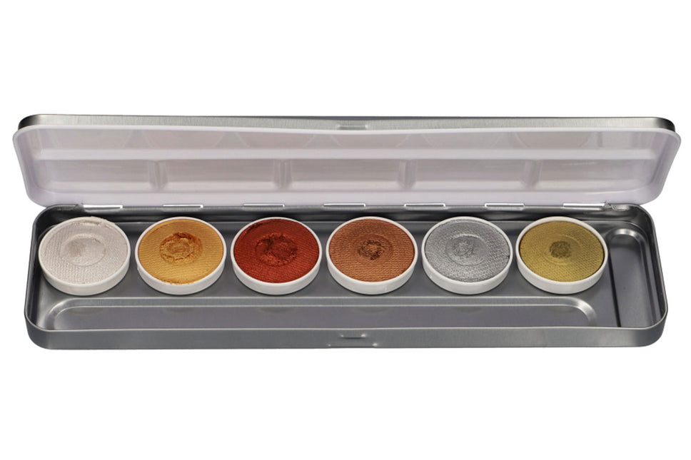 Superstar Superstar Schminkpalet Luxery Precious Gem