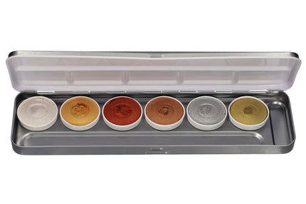 Superstar Superstar Schminkpalet Luxery Precious Gem