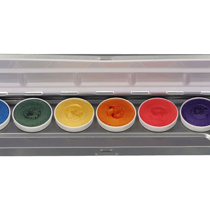 Superstar Superstar Schminkpalet Luxery Summer Festival