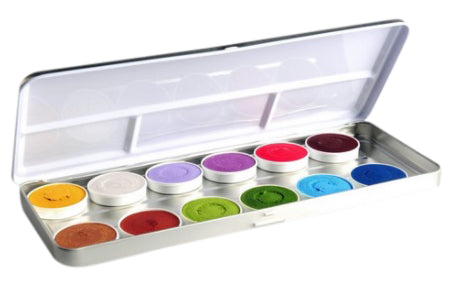 Superstar Superstar schminkpalet sprookjes en dieren