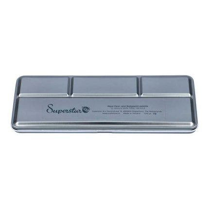 Superstar Superstar Skin Tone Schmink Palette