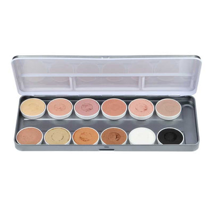 Superstar Superstar Skin Tone Schmink Palette