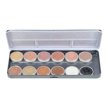 Superstar Superstar Skin Tone Schmink Palette