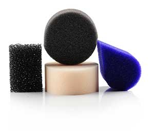 Superstar Superstar sponzen mix 4 stuks