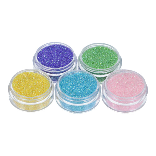 Superstar Unicorn Glitter tattoo Glitter Set