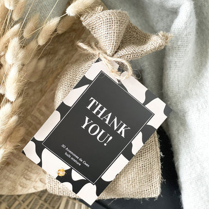 The Big Gifts Bloembollen thank you