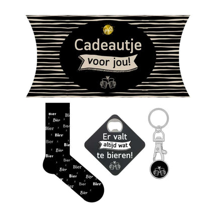 The Big Gifts Cadeauset Cadeautje Voor Jou