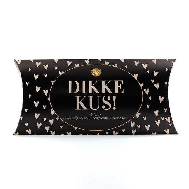 The Big Gifts Giftbox Dikke Kus