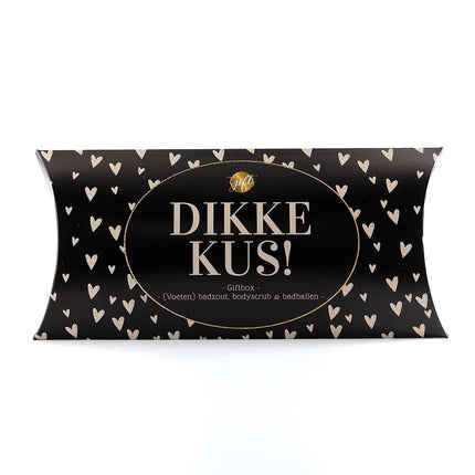 The Big Gifts Giftbox Dikke Kus