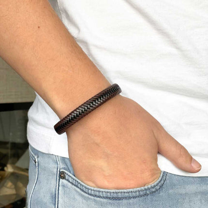 The Big Gifts Heren Armband Speciaal Voor Jou