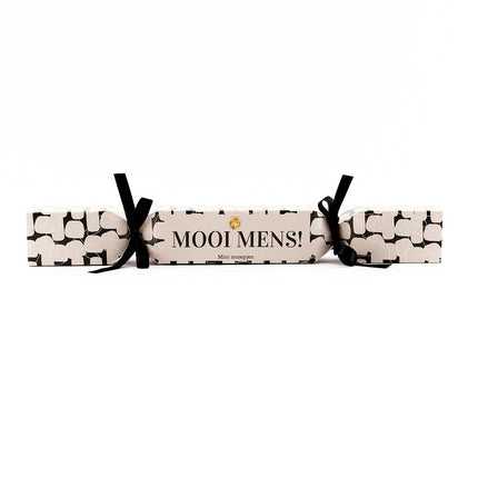 The Big Gifts Snoeprol Mooi Mens