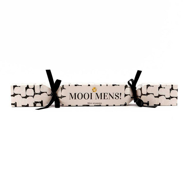 The Big Gifts Snoeprol Mooi Mens