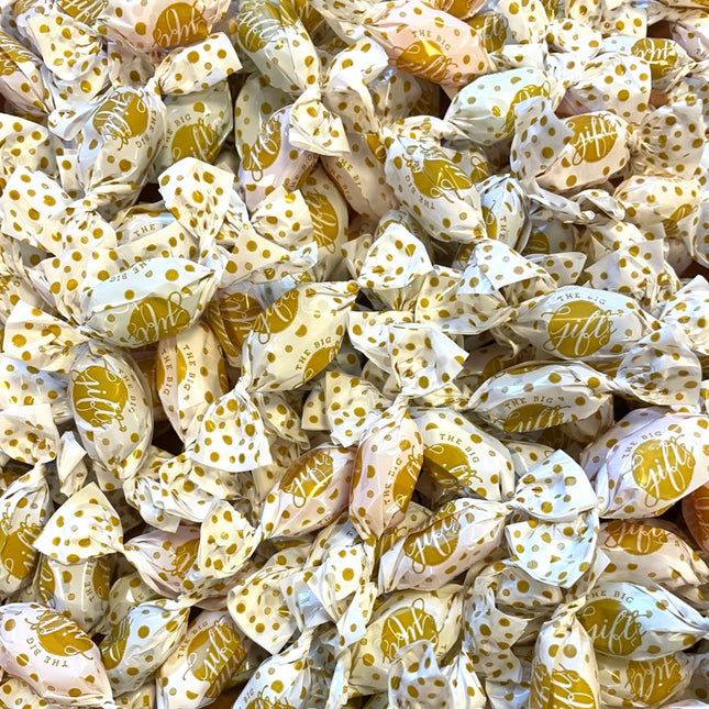 The Big Gifts Snoeprol Mooi Mens