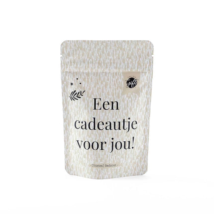 The Big Gifts Voeten Badzout Een Cadeautje Voor Jou