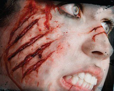 Tinsley Transfers Attacked Tinsley 3D FX Transfers