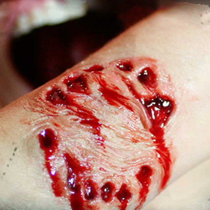 Tinsley Transfers Big Bite Tinsley 3D FX Transfers