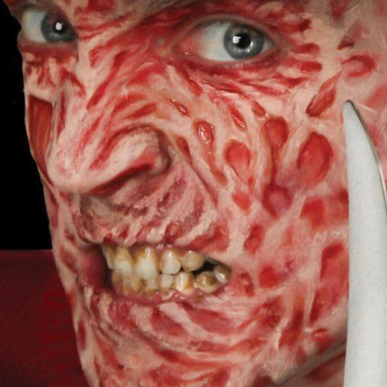 Tinsley Transfers Burned Man Trauma Tattoos